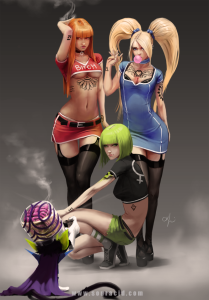 power_puffs___v2_by_souracid-d9bjthp